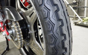HONDA SUPER HAWK