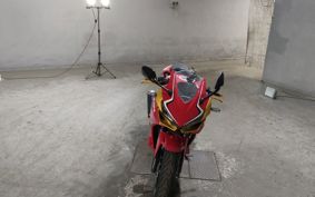 HONDA CBR400R 2021 NC56