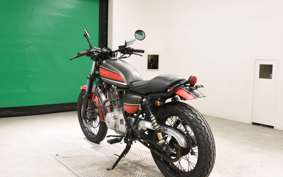 SUZUKI GRASS TRACKER 2000 NJ4BA