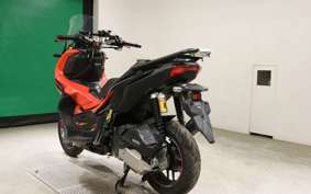HONDA ADV150 2001 KF38