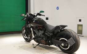 HARLEY FXDRS1870 2019