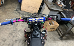 KAWASAKI KX85L KX085D