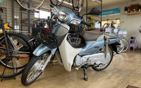 HONDA SUPER CUB50 AA04