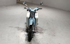HONDA  SUPER CUB C125 JA58