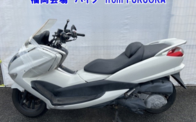 YAMAHA MAJESTY 250-4