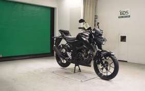 SUZUKI GSX-S125 2023 DL32B