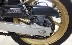 HONDA CB750 GEN 2 2009 RC42