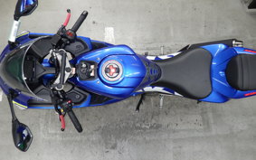 SUZUKI GSX-R125 2012 DL32D