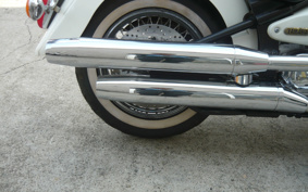 YAMAHA ROADSTER 1600 2000 VP02