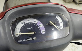 YAMAHA JOG POCHE SA08J