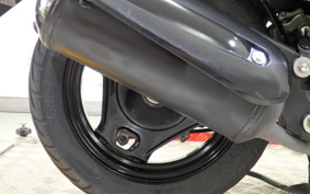 SUZUKI LET's CA4AA