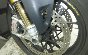 DUCATI STREETFIGHTER V4 S 2020