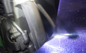 YAMAHA YZF-R6 2006