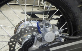 HONDA CRF250L 2024 MD47