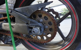 KAWASAKI NINJA ZX-6R 2006 ZX636C