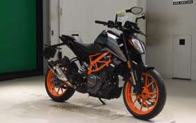 KTM 390 DUKE 2021