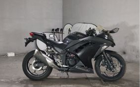 KAWASAKI NINJA 250 EX250L