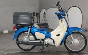 HONDA SUPER CUB50 AA09