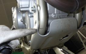 KAWASAKI KLX230ｼｪﾙﾊﾟ 2012 LX232A