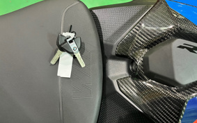 BMW M1000RR NAVY BLUE PETISHON 1993 0P01