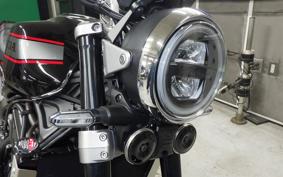 HONDA CB1000F 2026 SC94