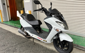 SYM RV125 JP Type RFGLA12W