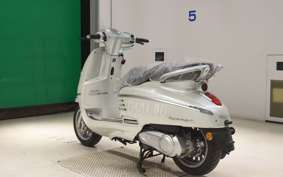 PEUGEOT ジャンゴ125A