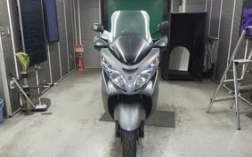 SUZUKI SKYWAVE 400 A 2016 CK45A