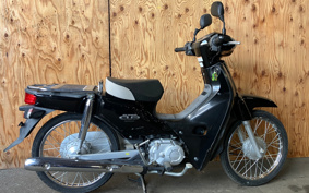 HONDA SUPER CUB50 AA04