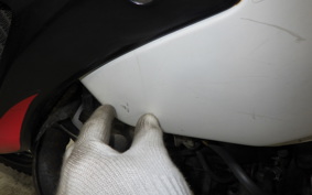 HONDA CRM250AR 2006 MD32