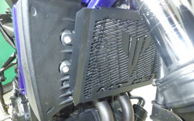 YAMAHA MT-03 2018 RH13J