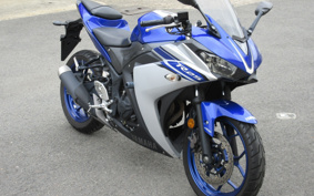 YAMAHA YZF-R25 ABS RG10J