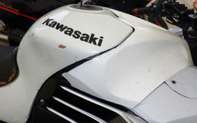 KAWASAKI ZX 1400 NINJA R 2014