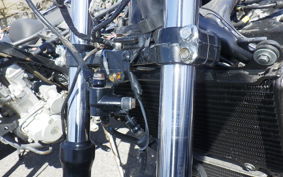 KAWASAKI GPX750 R ZX750F