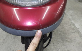 YAMAHA JOG POCHE SA08J