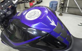 YAMAHA MT-03 2018 RH13J