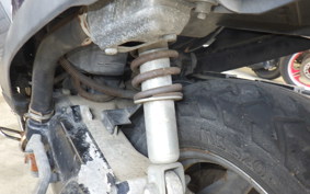 SUZUKI ADDRESS V100 CE11A
