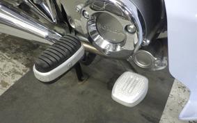 HONDA C125 SUPER CUB 2017 JA58