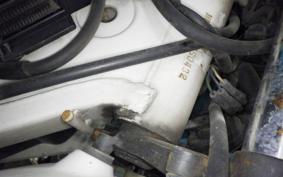 HONDA XL DEGREE MD26
