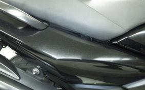 YAMAHA T-MAX 500 2009 SJ08J