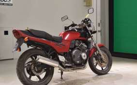 HONDA JADE 2021 MC23