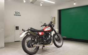 KAWASAKI 250TR 1998 BJ250F