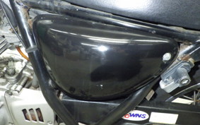 SUZUKI GRASS TRACKER 2023 NJ47A