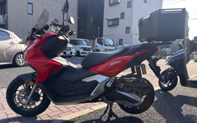 HONDA ADV160 KF54