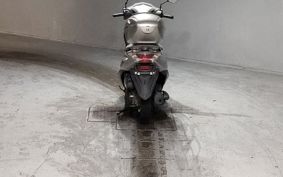 HONDA NS125T TJJL
