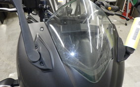 SUZUKI ｼﾞｸｻｰ250SF 2018 ED22Y