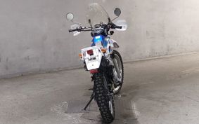 YAMAHA SEROW 225W DG08J