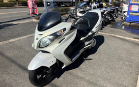 SUZUKI SKYWAVE 250S-1 CJ46A
