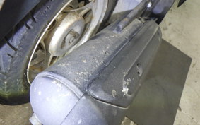 HONDA TODAY 2 2006 AF67