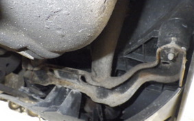 YAMAHA JOG Gen.1 3KJ